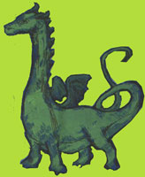 le top Dragon