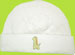 le top Little Giraffe Quilted Pull-on Cap