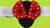 Ladybug Hair Clip by Mom's Little Sweet Pea