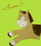 Whoa! Pony