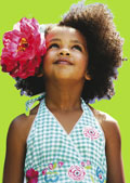 mim-pi In The Secret Garden Gingham Halter Dress