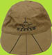 Flight Canvas Baseball Cap