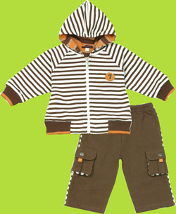 rabbit moon Imagination Track Suit 