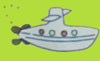 Submarine