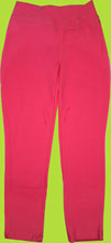 CR Kids Fuchsia Skinny Leggings