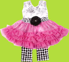 Giggle Moon Clothing Made in the USA