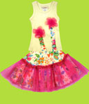 Tralala French Vintage Childrens Clothes