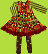 Zaza Couture European Childrens Clothes