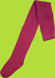 Country Kids Mulberry Organic Cotton Winter Tights