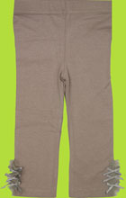 deux par deux "Casse Noisette" Nutcracker Legging