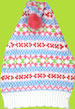 Hartstrings "Baby, its cold" Cotton Sweater Hat 