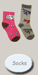 Children's Socks