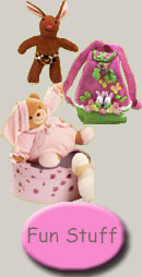 Fun Stuff for Babies and Children
