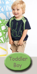 Unique Toddler Boy Clothes