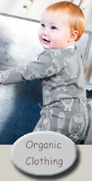 Organic Baby Clothes