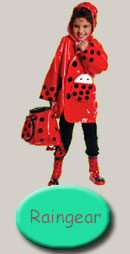 Children's Raingear