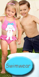 Children's Swimwear