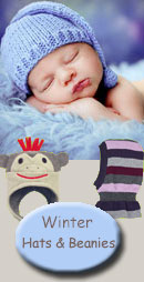 Unique Baby Hats