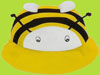 Kidorable Bumble Bee Sun Hat