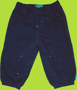 Me Too Estate Blue Abel Baby Boy Pants w/Lining