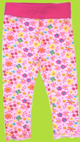 Me Too Parfait Pink Kika Baby Leggings