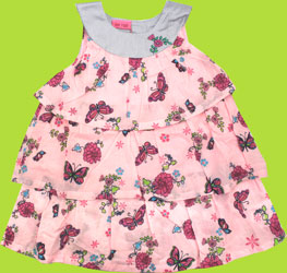 Me Too Coral Blush Utylle Mini Spencer 