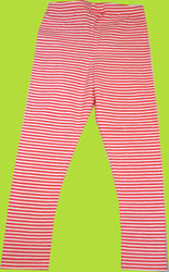 Me Too Ane Funky Striped Leggings 