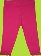 Me Too Beet Pink Gilian Mini Legging