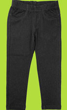 Me Too Charcoal Hope Bam Leggings