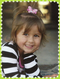 No Slippy Hair Clippy Felicia Shocking Pink Jeweled Butterfly Hair Clip