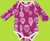 Nohi Organic Children's Clothin