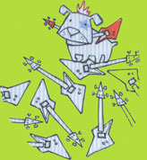 Petit Lem Rock My World