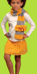 Petit Lem Paris Ballerina Outfit