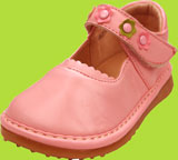 Pipsqueaks Pink Mary Jane