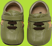 See Kai Run Finn by Smaller