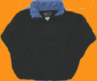 Rico Hand Knit Sweater