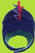 Tuff Cookie "Dino" Fleece Hat