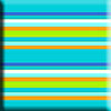 Zutano Pool Multi Stripe