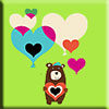 Heartly "Balloons"