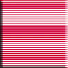 Zutano Red Candy Stripe