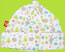 Zutano Itzy-Bitzy Daydreamer Beanie for newborn and preemie