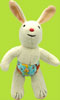 Zutano Hip Hoppy Plush Toys