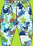 Zutano Dino Jungle Leggings