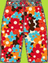 Zutano Flower Box Pants