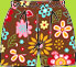 Zutano Lady Flower Shorts