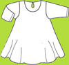 Zutano Toddler Ella Dress