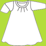 Zutano Toddler Ella Dress