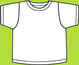 Zutano Toddler Short Sleeve T-shirt