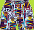 Zutano Robots Shorts
