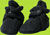 Zutano Black Fleece Booties